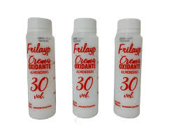 FRILAYP CREMA OXIDANTE 30 VOL X 100 CC
